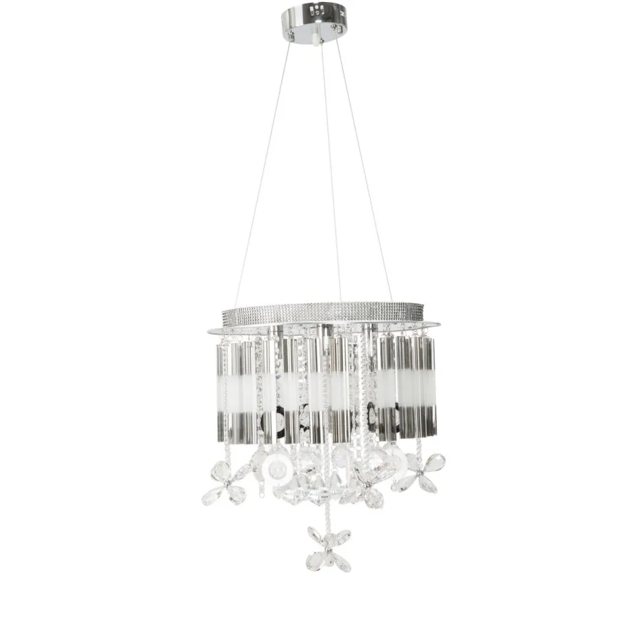 Klosz sufitowy LUX Ø 40X48 cm